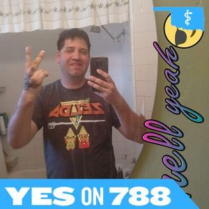 Meet your Posher, Vincent